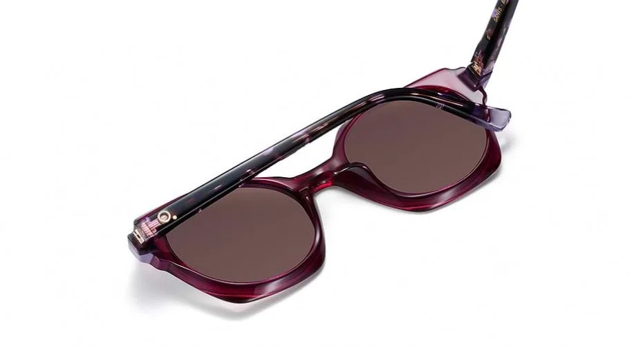 Etnia Barcelona SANTS Sunglasses - view 12